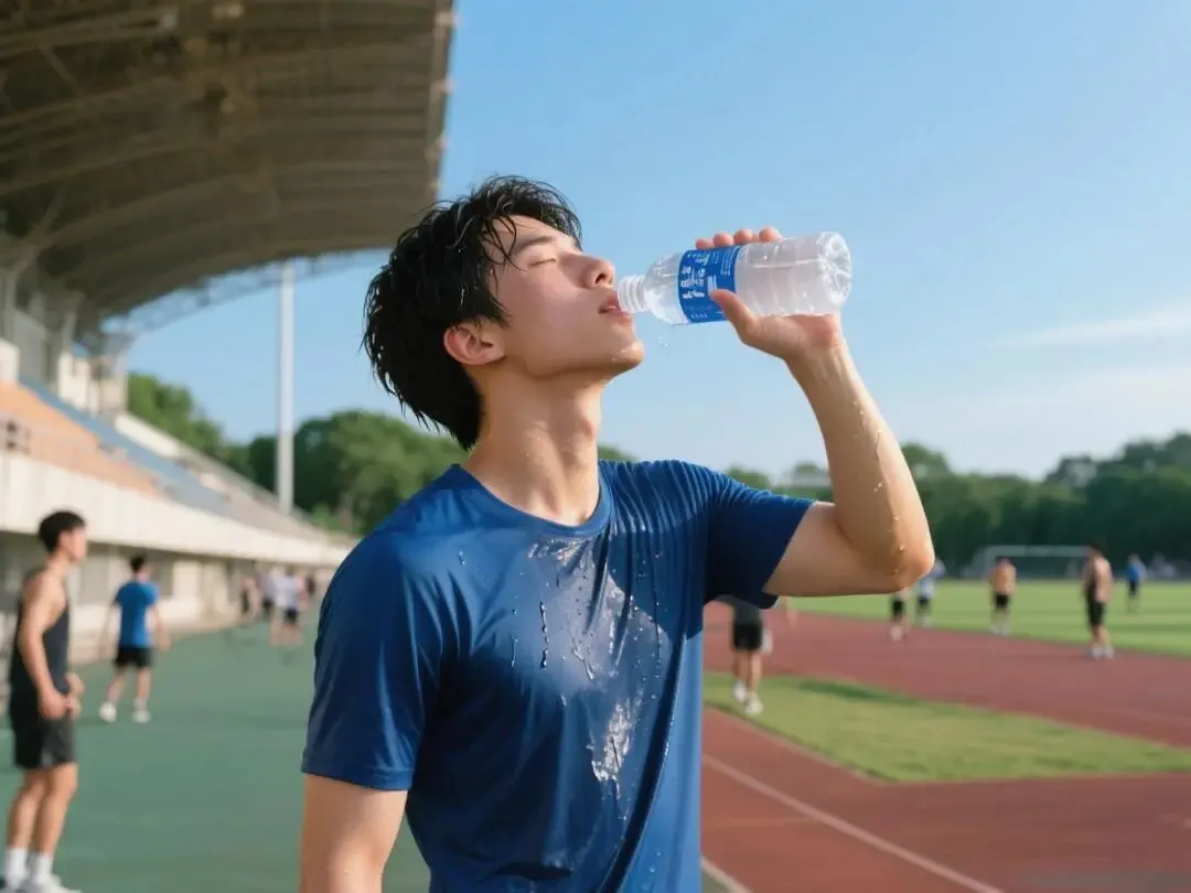 体育中考满分冲刺!考生“吃对喝对”避坑指南 第2张