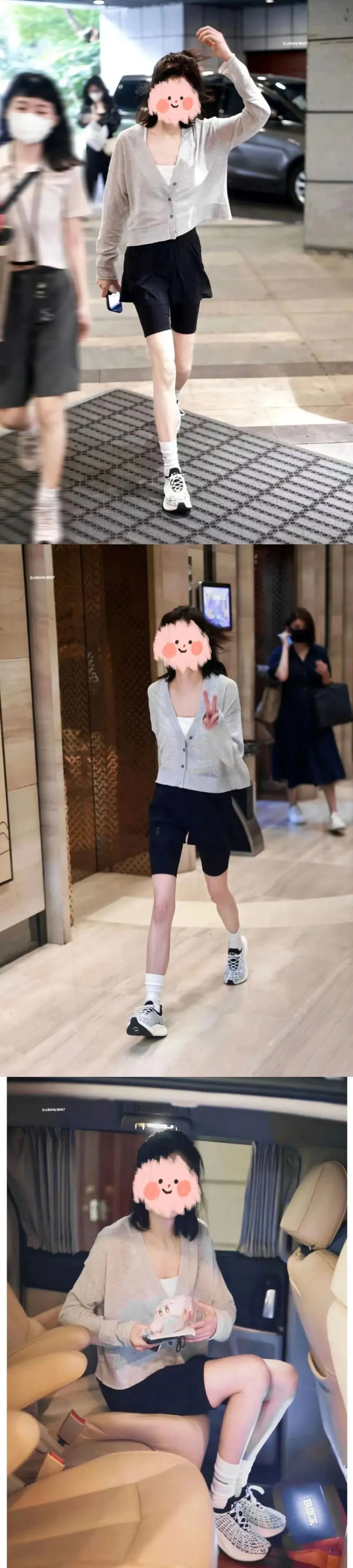 小学体测成绩计入中考?别焦虑,这双鞋体测“作弊鞋”,超管用! 第38张