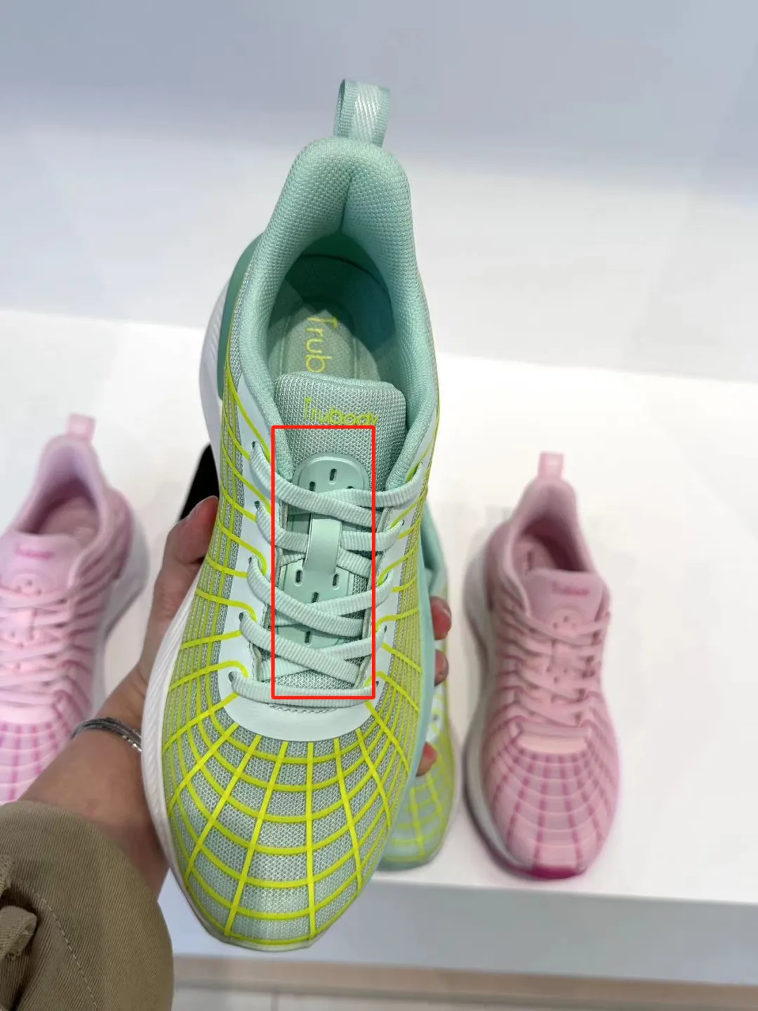 小学体测成绩计入中考?别焦虑,这双鞋体测“作弊鞋”,超管用! 第45张