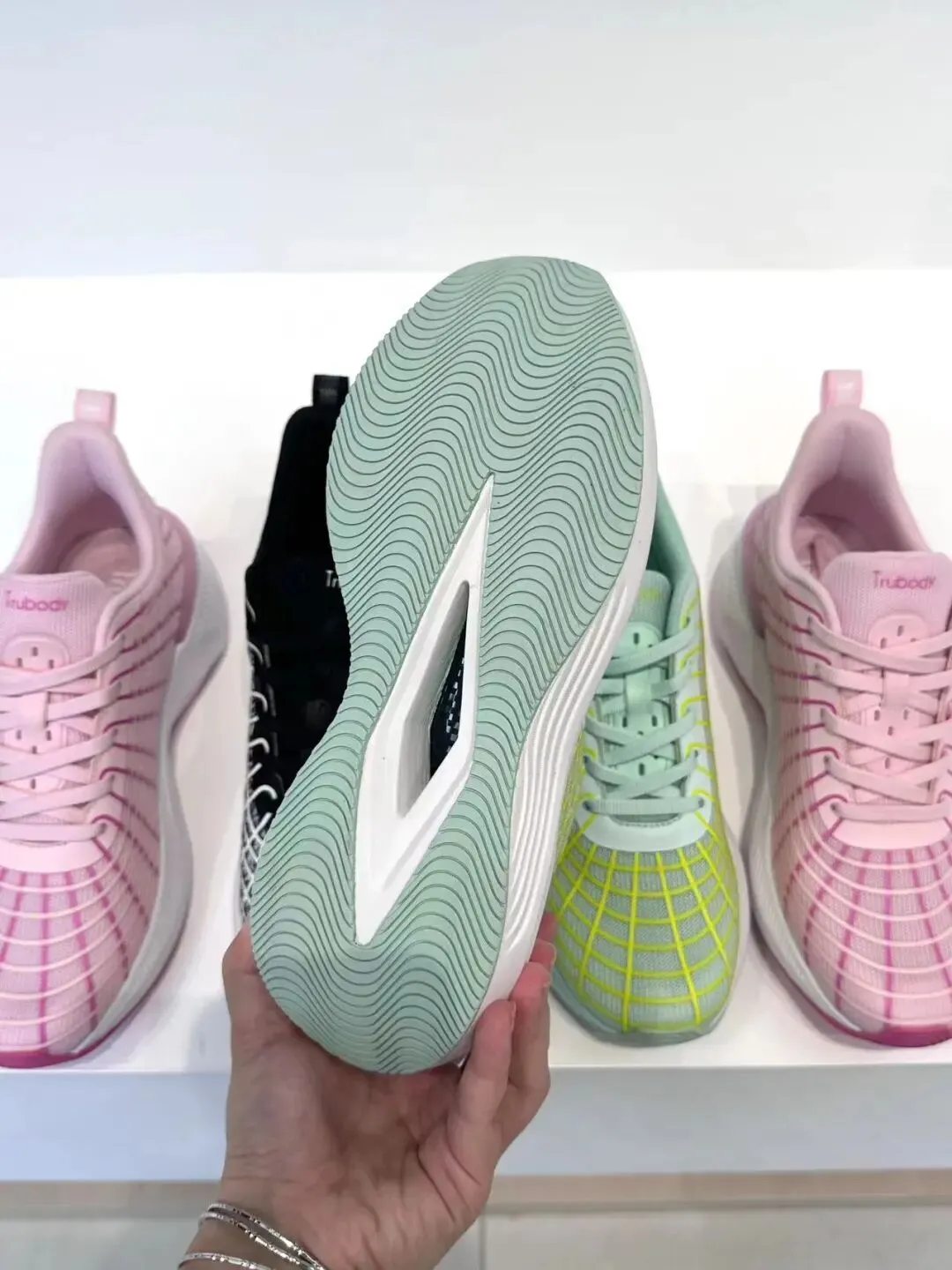 小学体测成绩计入中考?别焦虑,这双鞋体测“作弊鞋”,超管用! 第50张