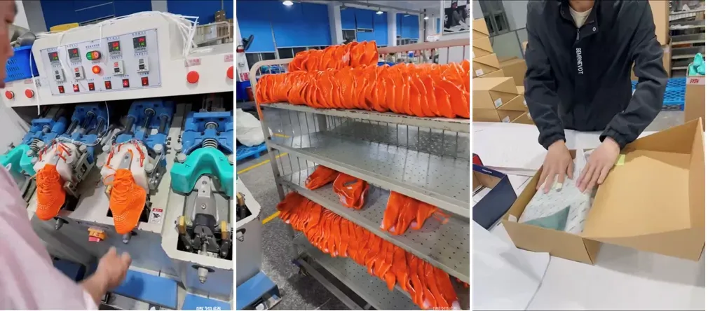 小学体测成绩计入中考?别焦虑,这双鞋体测“作弊鞋”,超管用! 第54张