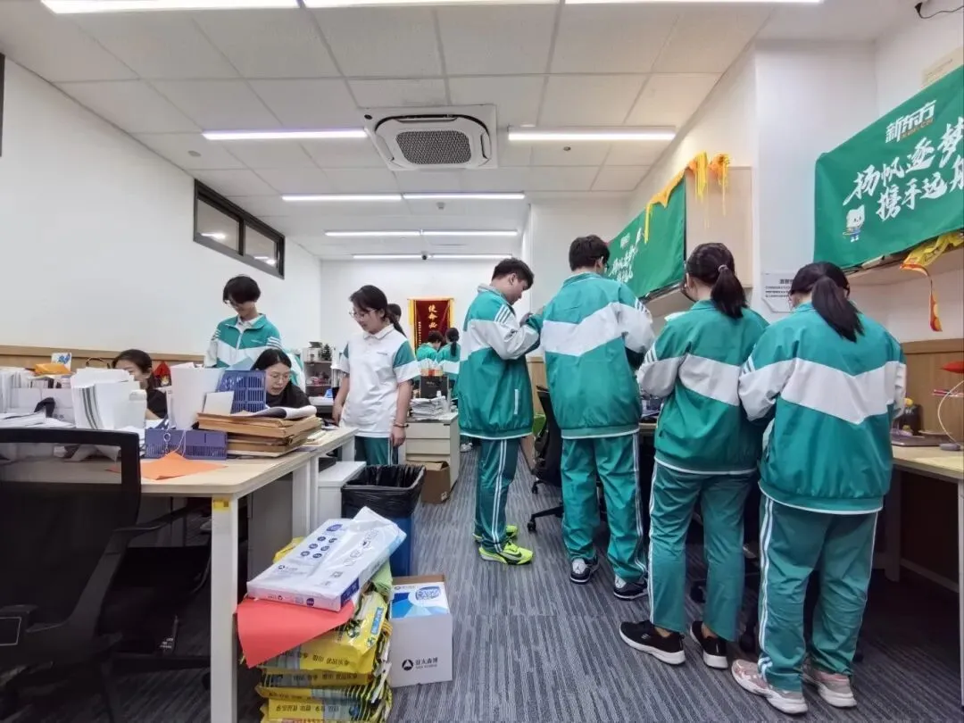 @初三生:中考倒计时100天,拒绝假努力,全力以赴吧! 第10张