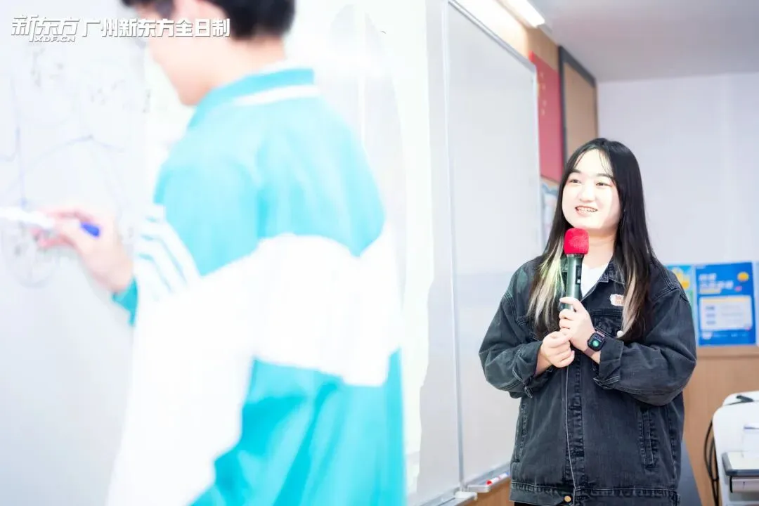 @初三生:中考倒计时100天,拒绝假努力,全力以赴吧! 第15张