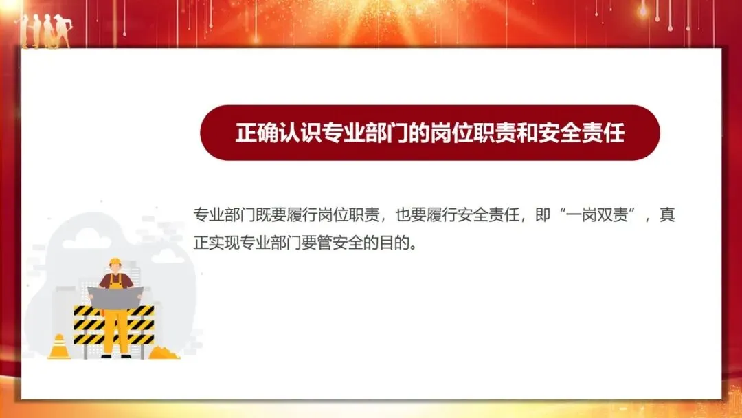 安全生产“三管三必须”专题培训课件及试卷 第14张