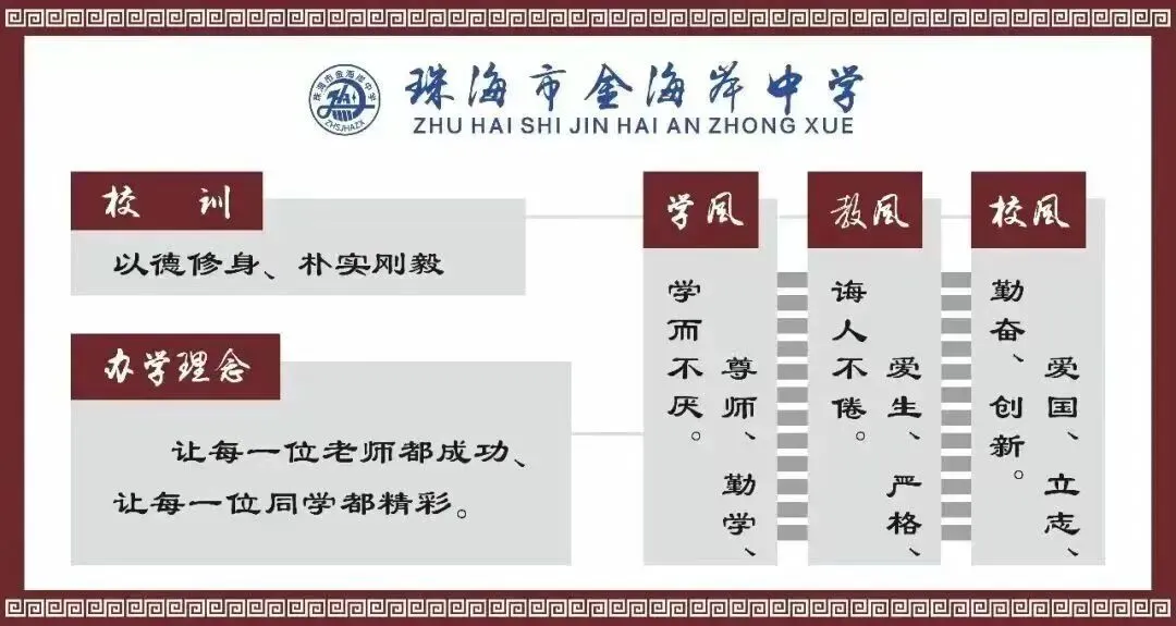 倒计时100天!直击金海岸中学中考冲刺百日动员活动现场! 第97张