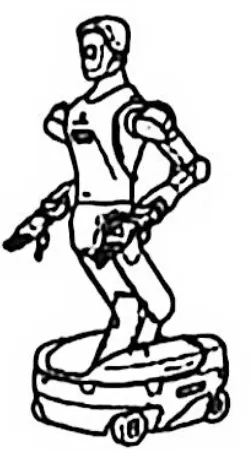 【2026届高三试卷(文字可复制)】2026年3月金丽衢高三通用技术含答案 第4张