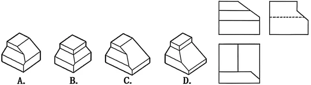 【2026届高三试卷(文字可复制)】2026年3月金丽衢高三通用技术含答案 第7张