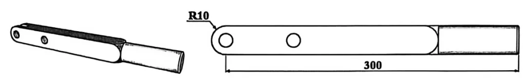 【2026届高三试卷(文字可复制)】2026年3月金丽衢高三通用技术含答案 第8张