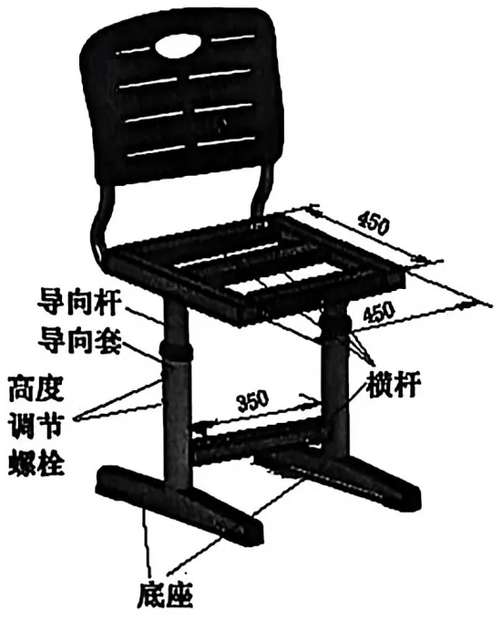 【2026届高三试卷(文字可复制)】2026年3月金丽衢高三通用技术含答案 第13张