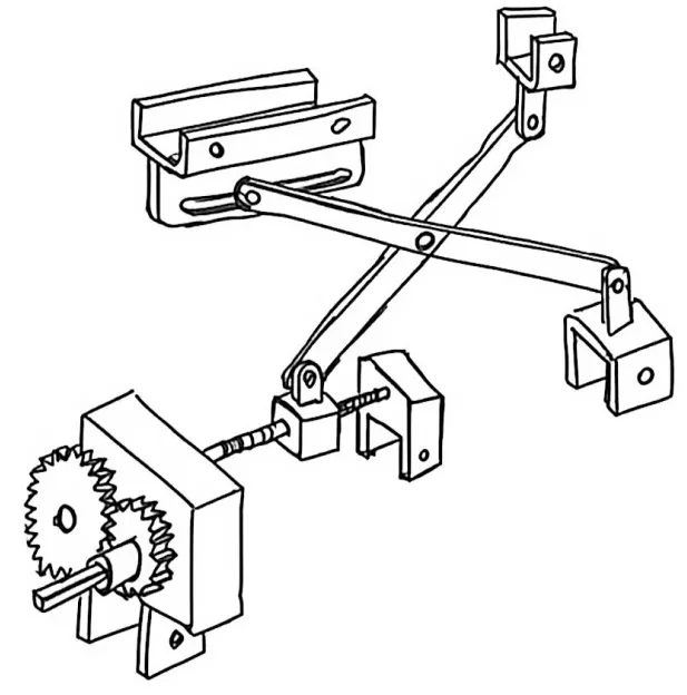 【2026届高三试卷(文字可复制)】2026年3月金丽衢高三通用技术含答案 第14张