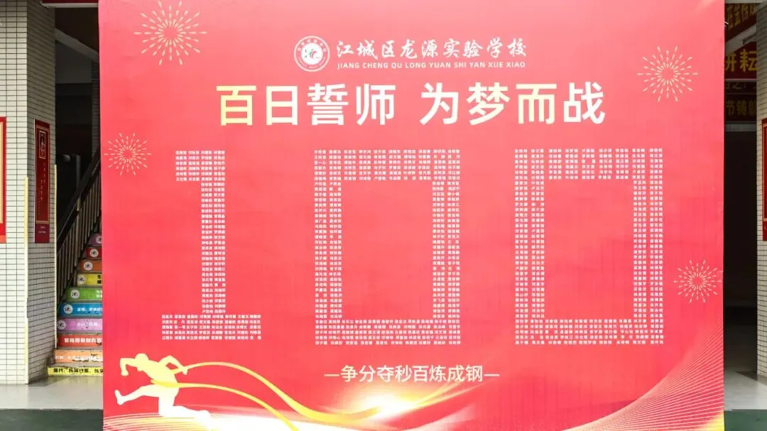 【2026中考百日誓师】 第73张 【2026中考百日誓师】 第73张