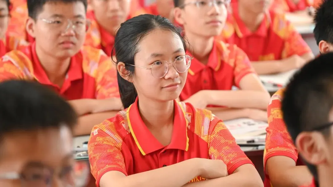 【2026中考百日誓师】 第81张 【2026中考百日誓师】 第81张