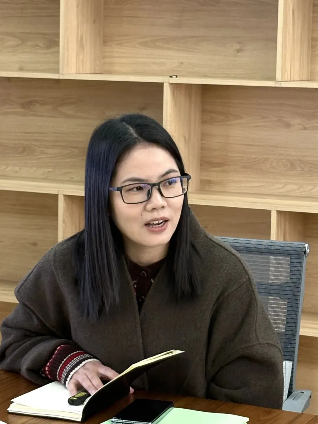 跨校教研 助力中考 | 通惠初中与义桥实验学校九年级社会复习专场 第18张