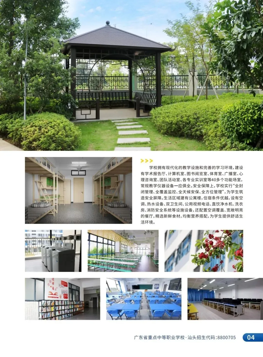 中考百日倒计时|以青春之名,赴盛夏之约 第13张