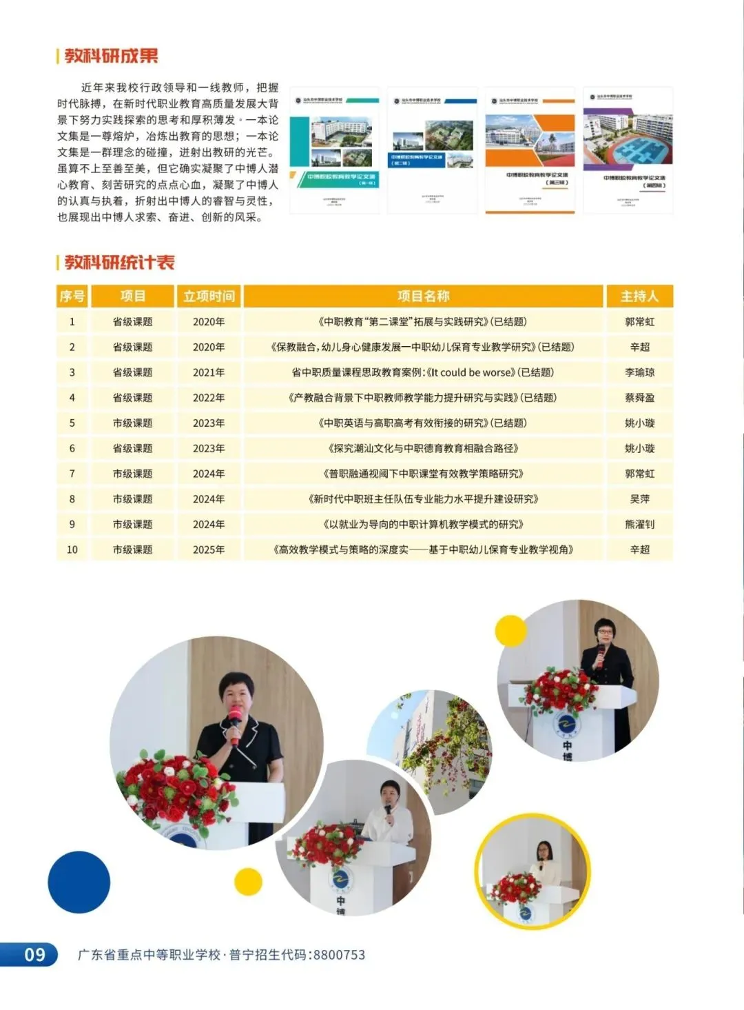 中考百日倒计时|以青春之名,赴盛夏之约 第18张