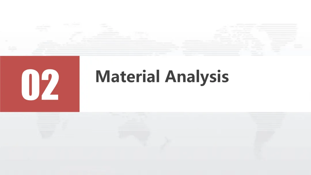 说高考真题2024年新课标Ⅰ卷阅读理解A篇 课件 第6张