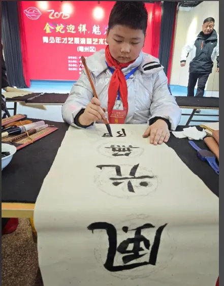 今年参加中考的学生有福了,高州这七间高中开始招收高一特长生,快看看你家孩子适合报考哪间学校? 第4张