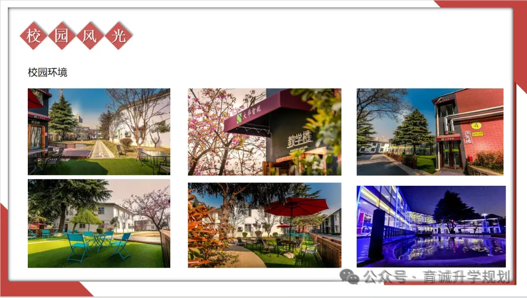 大华育诚【2026中考集训营】火热报名中~ 第2张 大华育诚【2026中考集训营】火热报名中~ 第2张