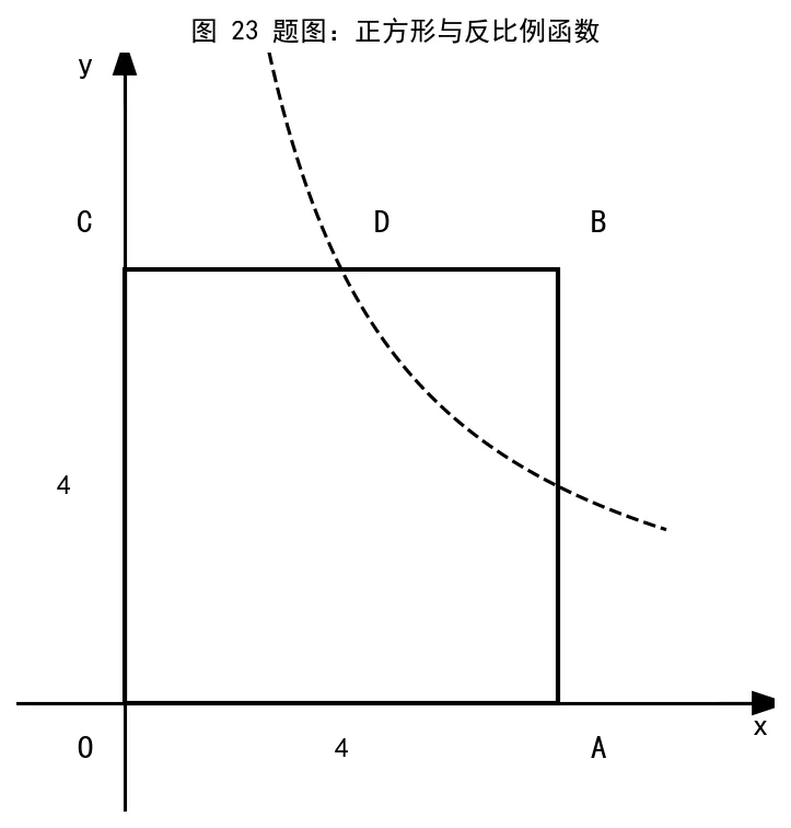 2026 年中考数学模拟试卷(带试题答案) 第7张