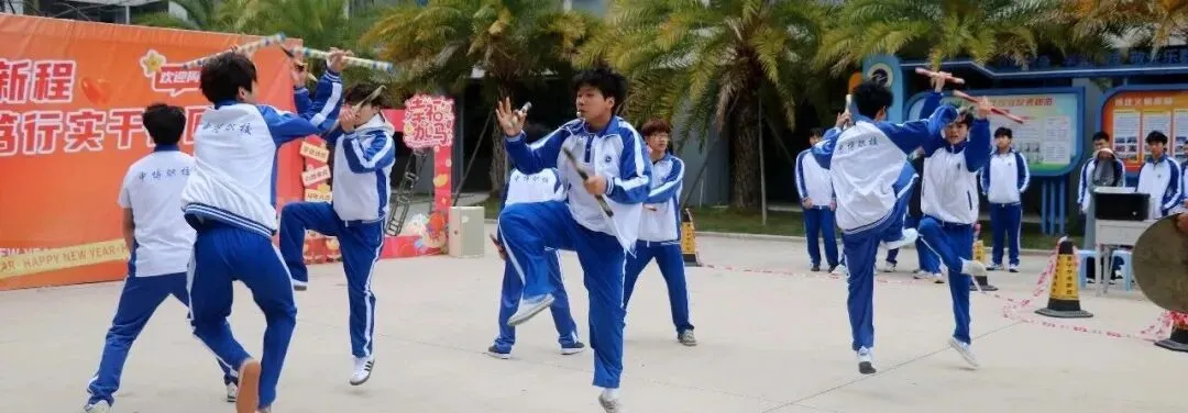 中考百日倒计时丨换条赛道,你会发现一个闪闪发光的自己 第9张