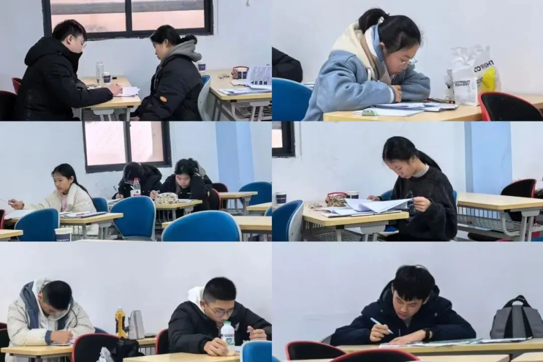 保定中考冲刺班即将开课,分层教学,动态教学计划 第2张 保定中考冲刺班即将开课,分层教学,动态教学计划 第2张