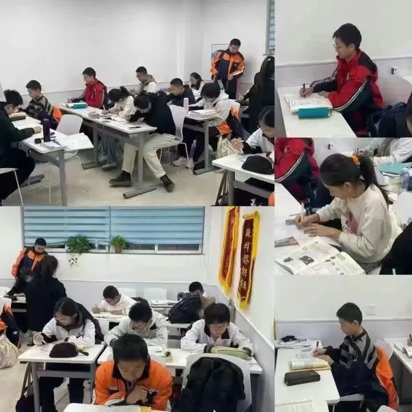 保定中考冲刺班即将开课,分层教学,动态教学计划 第17张 保定中考冲刺班即将开课,分层教学,动态教学计划 第17张