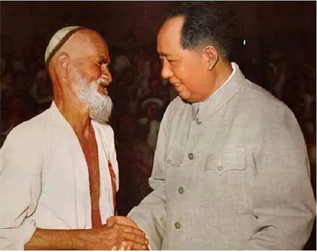 2026年中考历史热点专练25B:新修订《民族团结促进法》 第7张