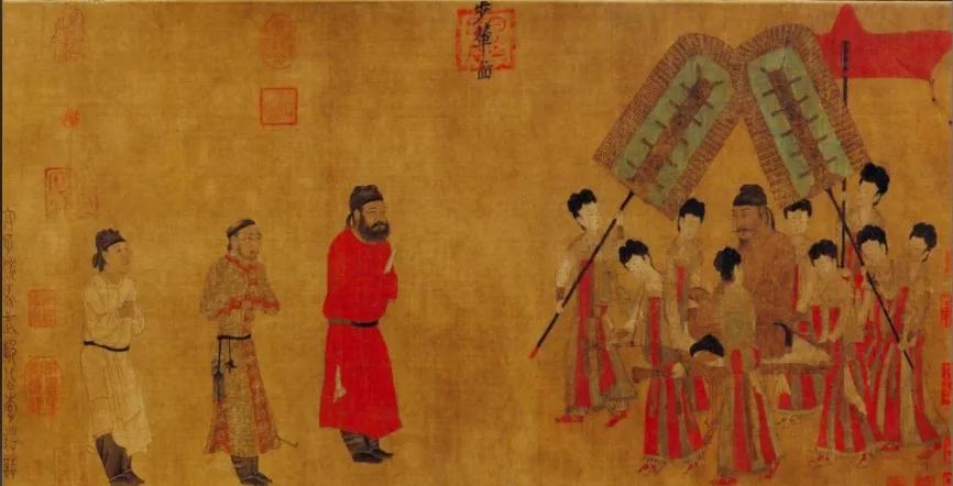 2026年中考历史热点专练25B:新修订《民族团结促进法》 第8张