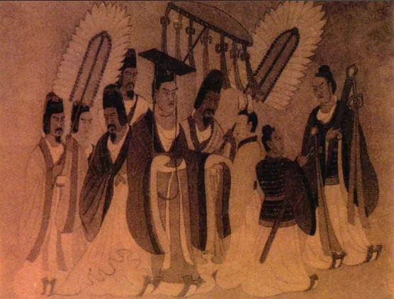 2026年中考历史热点专练25B:新修订《民族团结促进法》 第17张