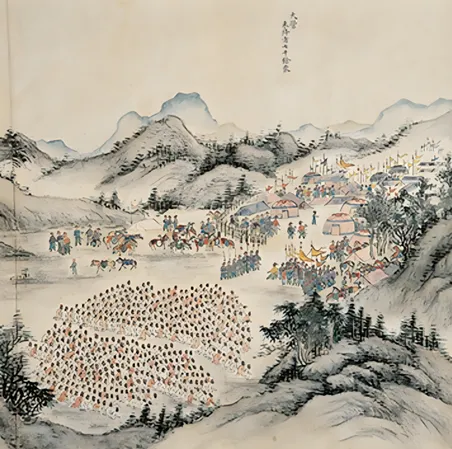 2026年中考历史热点专练25B:新修订《民族团结促进法》 第25张