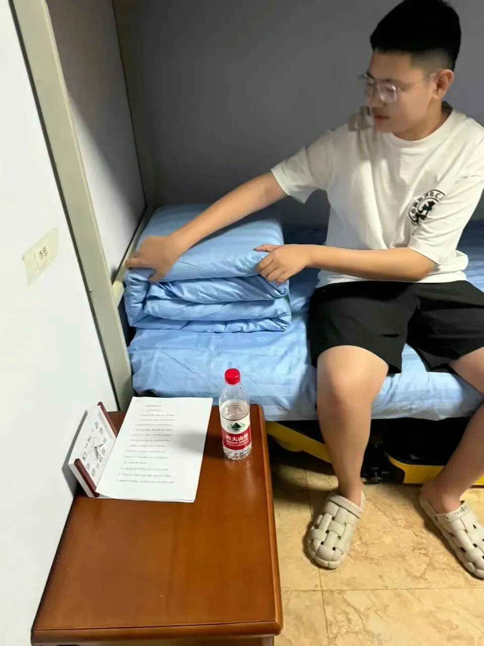 海拉尔中考冲刺全托班 第13张