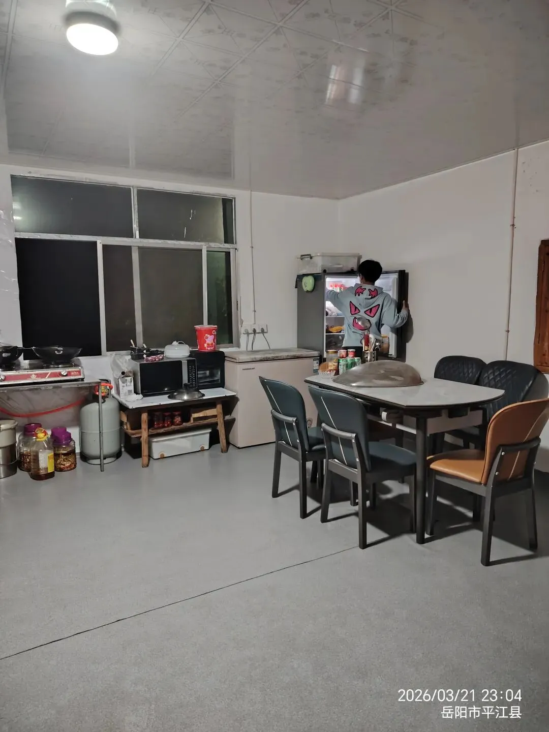 中考倒计时90天:一碗煎蛋暖人心,愿少年被温柔守护 第1张 中考倒计时90天:一碗煎蛋暖人心,愿少年被温柔守护 第1张