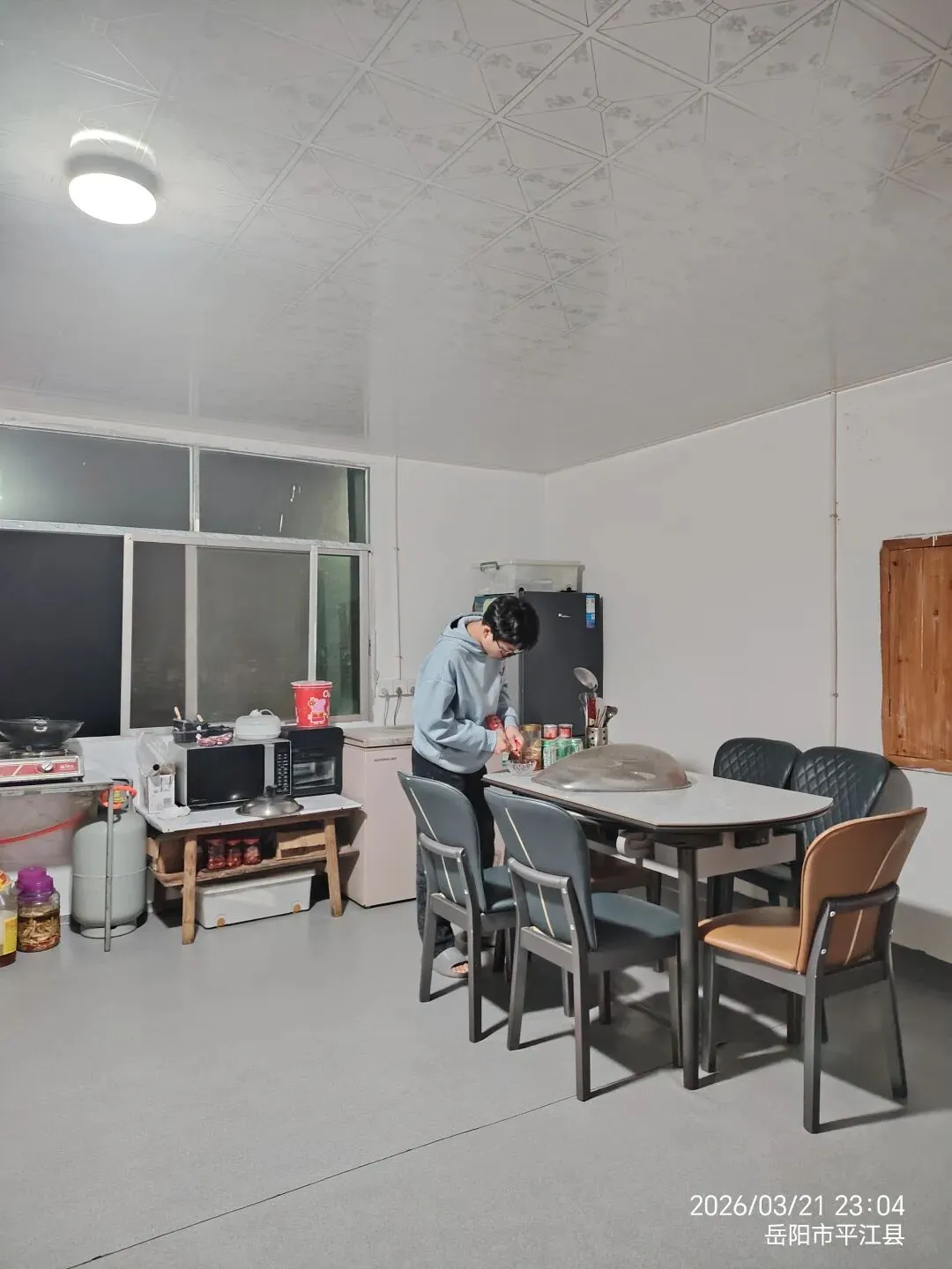 中考倒计时90天:一碗煎蛋暖人心,愿少年被温柔守护 第2张 中考倒计时90天:一碗煎蛋暖人心,愿少年被温柔守护 第2张