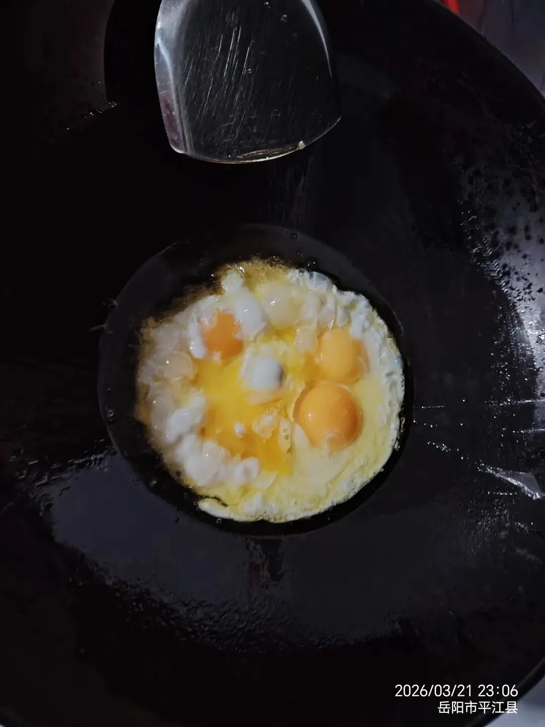 中考倒计时90天:一碗煎蛋暖人心,愿少年被温柔守护 第3张 中考倒计时90天:一碗煎蛋暖人心,愿少年被温柔守护 第3张