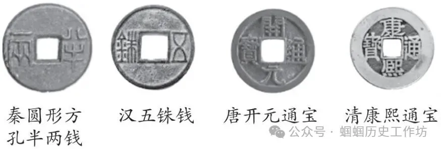 中考历史新课标新题型及答题方法指导与例题演练 第12张