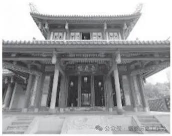 中考历史新课标新题型及答题方法指导与例题演练 第37张