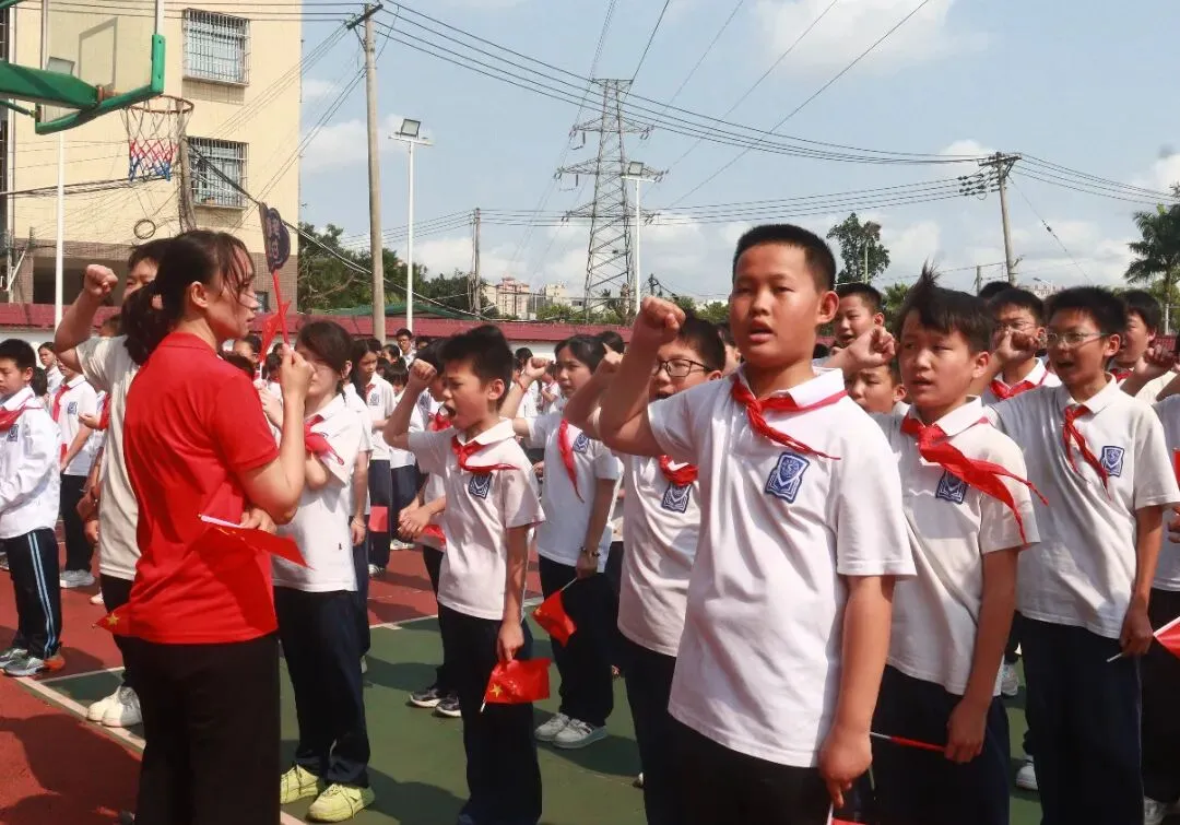 百日砺剑战中考,星海扬帆向未来|我校2026届中考百日誓师大会圆满举行 第25张