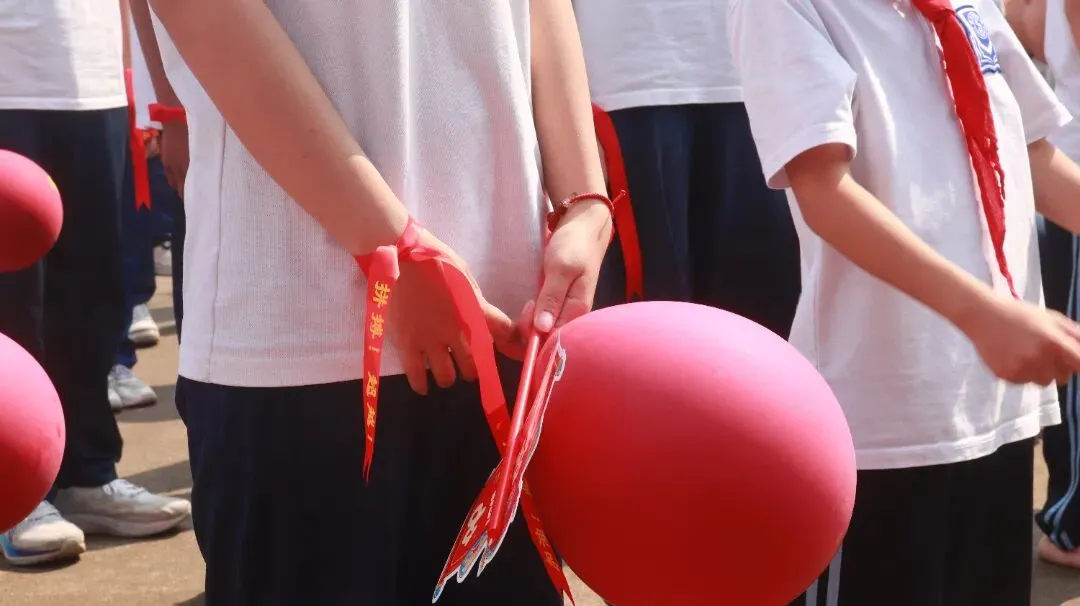 百日砺剑战中考,星海扬帆向未来|我校2026届中考百日誓师大会圆满举行 第31张