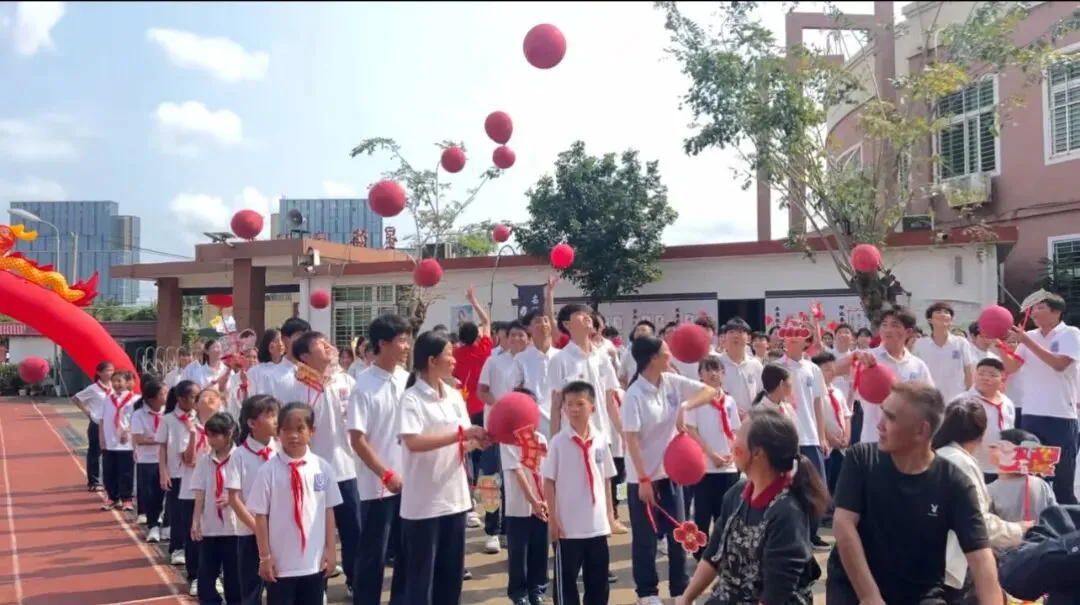 百日砺剑战中考,星海扬帆向未来|我校2026届中考百日誓师大会圆满举行 第38张