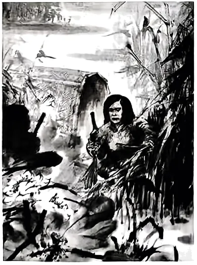 2025九年级中考模考分类汇编-小说及其他文体阅读(福建专用) 第1张