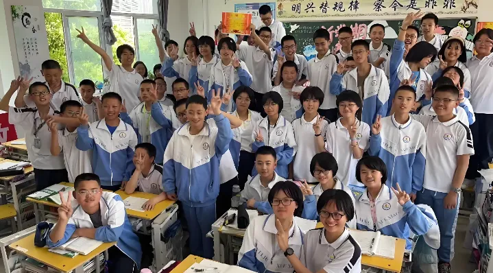 最后三个月,做好这四件事,中考才不会留遗憾 第1张