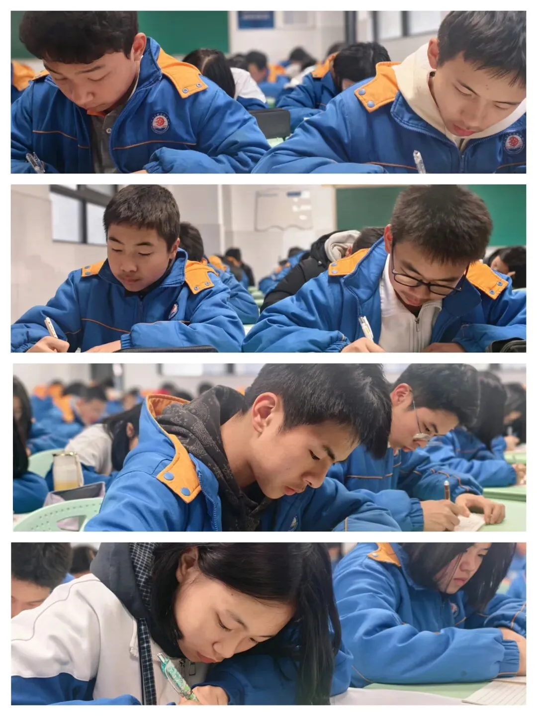 这样生活更健康|一节作文课,读懂中考命题的“健康密码” 第1张 这样生活更健康|一节作文课,读懂中考命题的“健康密码” 第1张