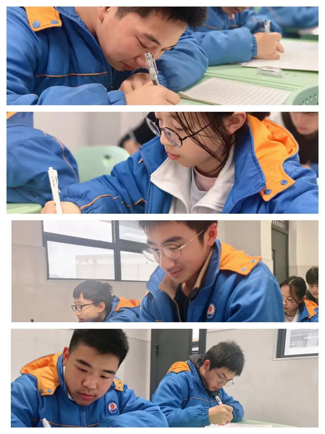 这样生活更健康|一节作文课,读懂中考命题的“健康密码” 第3张 这样生活更健康|一节作文课,读懂中考命题的“健康密码” 第3张