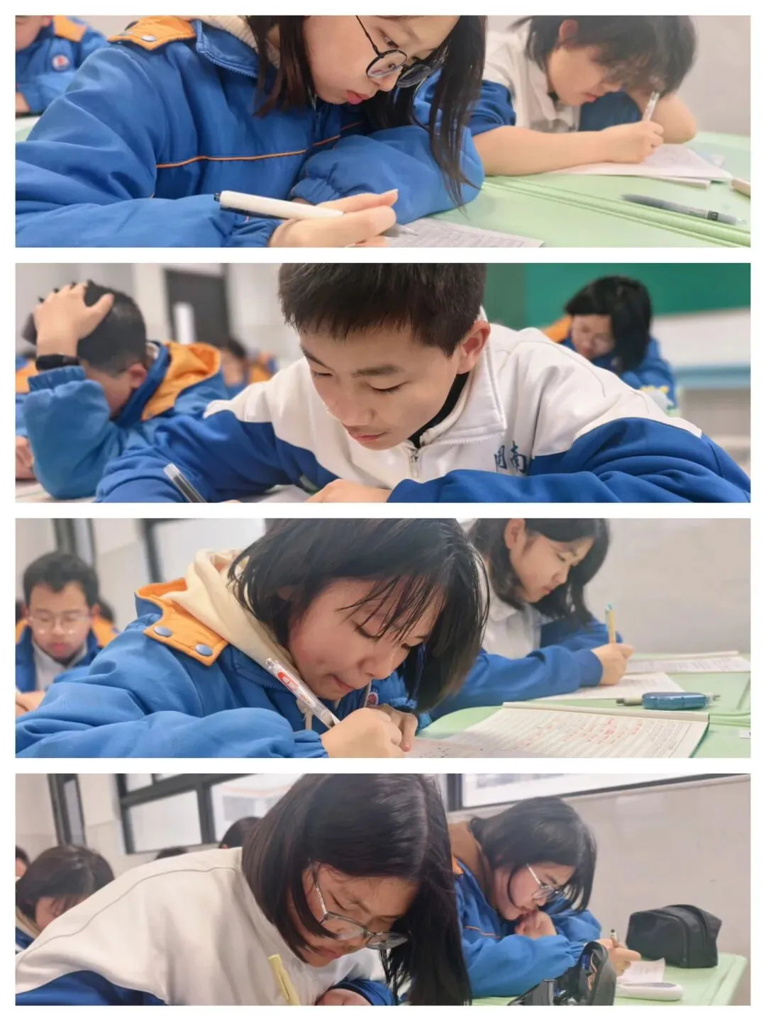 这样生活更健康|一节作文课,读懂中考命题的“健康密码” 第4张 这样生活更健康|一节作文课,读懂中考命题的“健康密码” 第4张