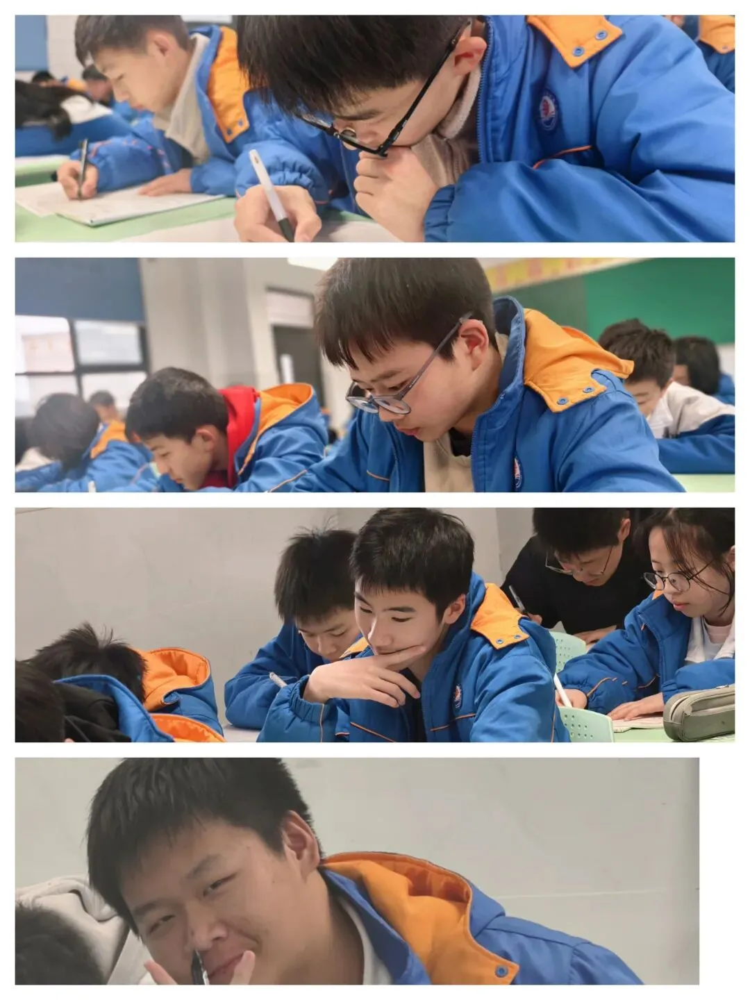 这样生活更健康|一节作文课,读懂中考命题的“健康密码” 第10张 这样生活更健康|一节作文课,读懂中考命题的“健康密码” 第10张