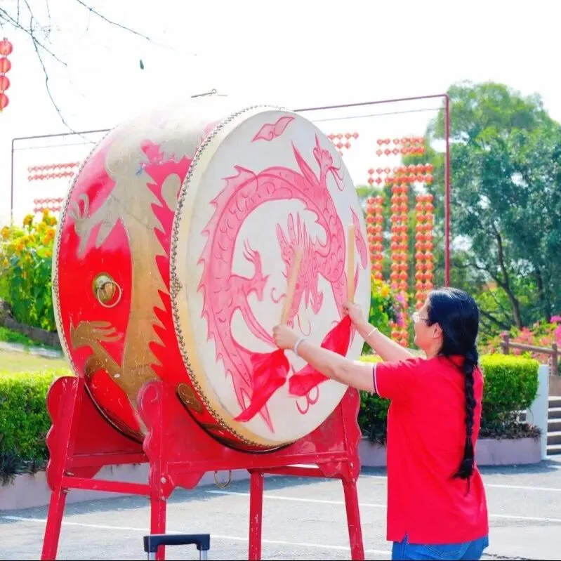 百日冲刺战中考 一鼓作气创辉煌-广州市第四中学丰宁学校2026年初三级动员大会 第27张