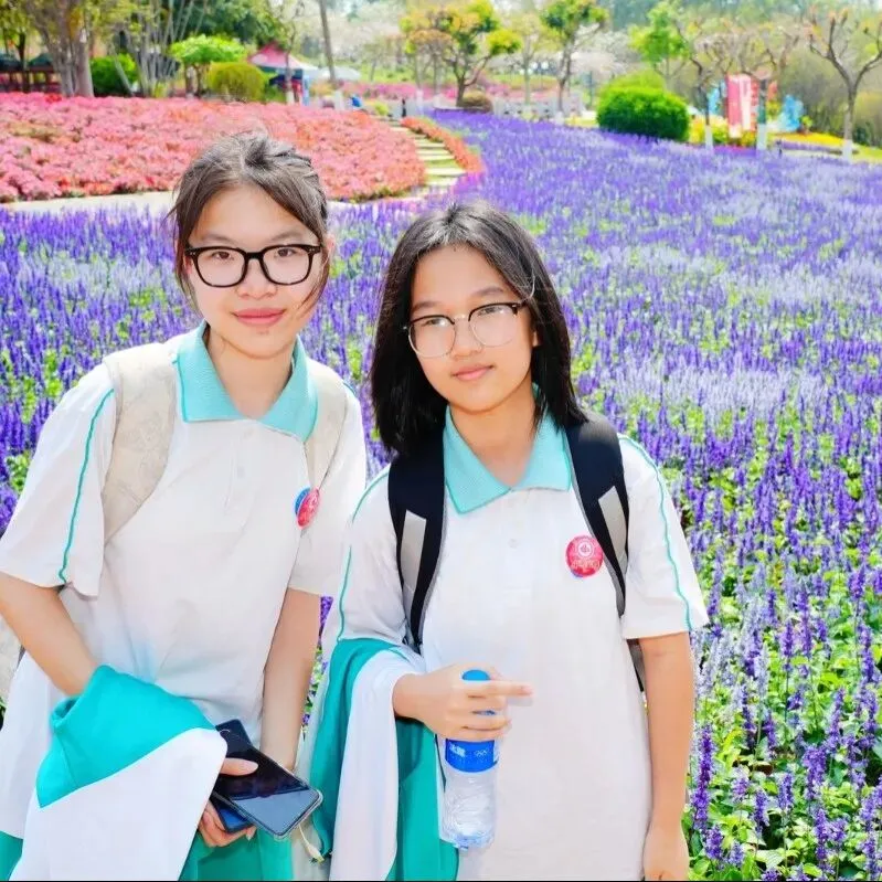 百日冲刺战中考 一鼓作气创辉煌-广州市第四中学丰宁学校2026年初三级动员大会 第69张