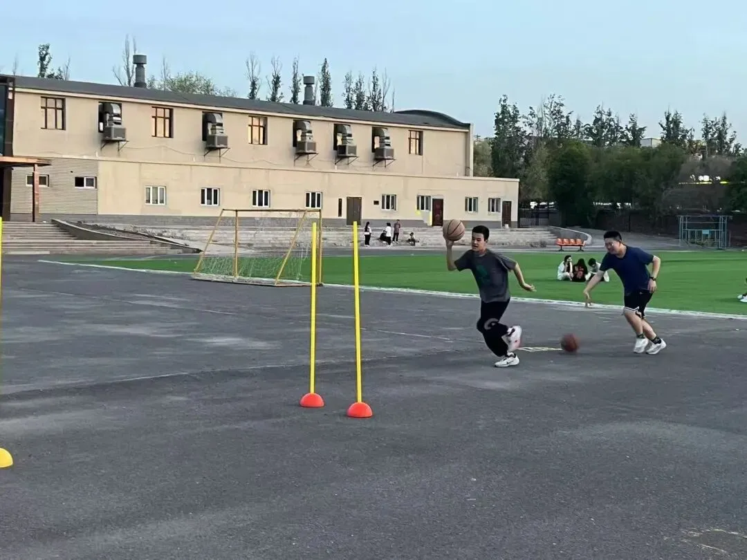 乌鲁木齐中考训练营,用科学的方法帮助孩子高效提分 第5张