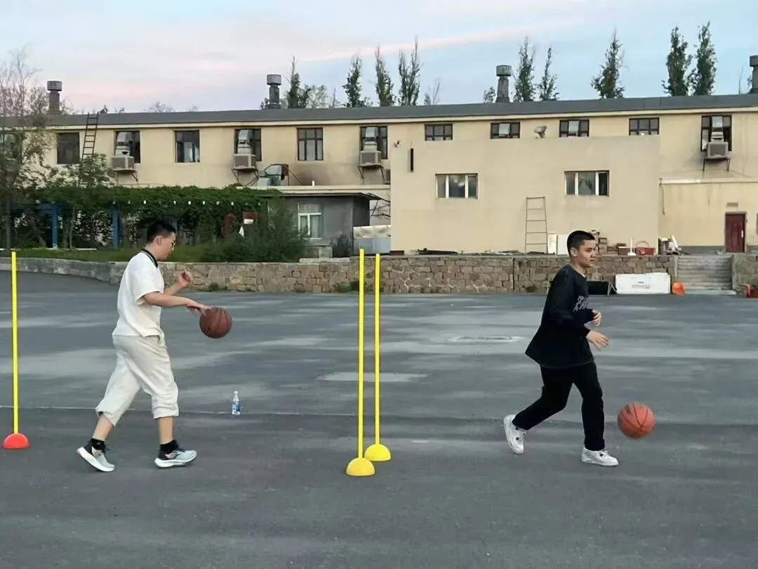 乌鲁木齐中考训练营,用科学的方法帮助孩子高效提分 第7张