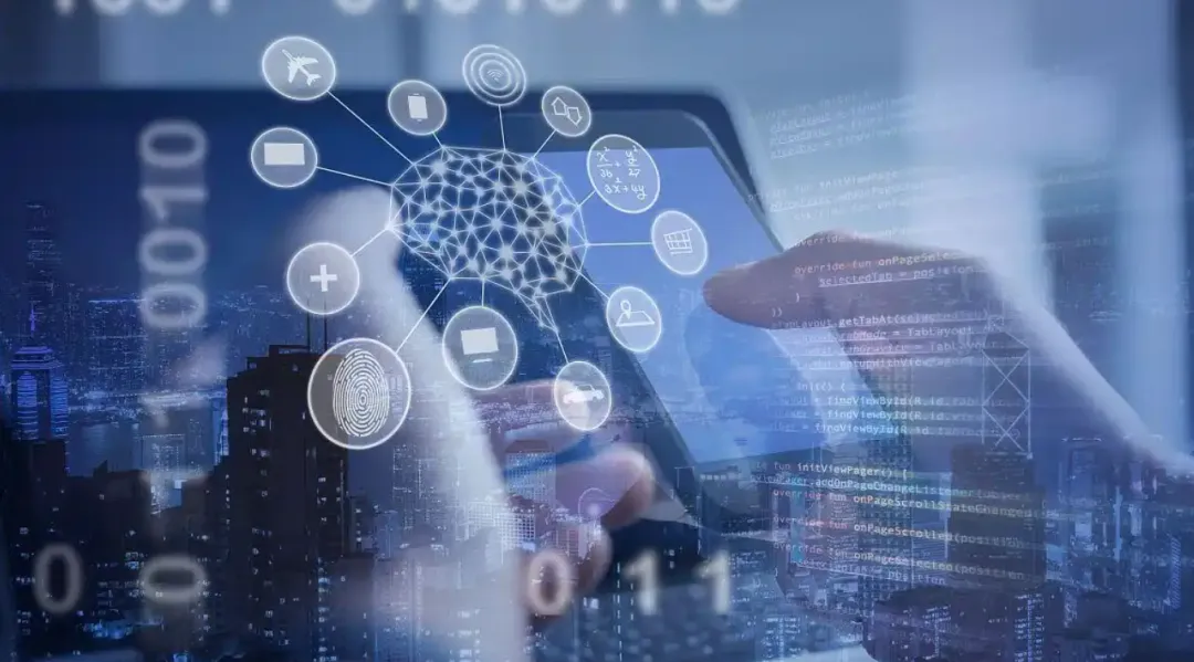 青岛中考2026:新增“工业互联网技术与应用”专业,学什么?未来升学有哪些对口专业?| 规划系列 第4张 青岛中考2026:新增“工业互联网技术与应用”专业,学什么?未来升学有哪些对口专业?| 规划系列 第4张